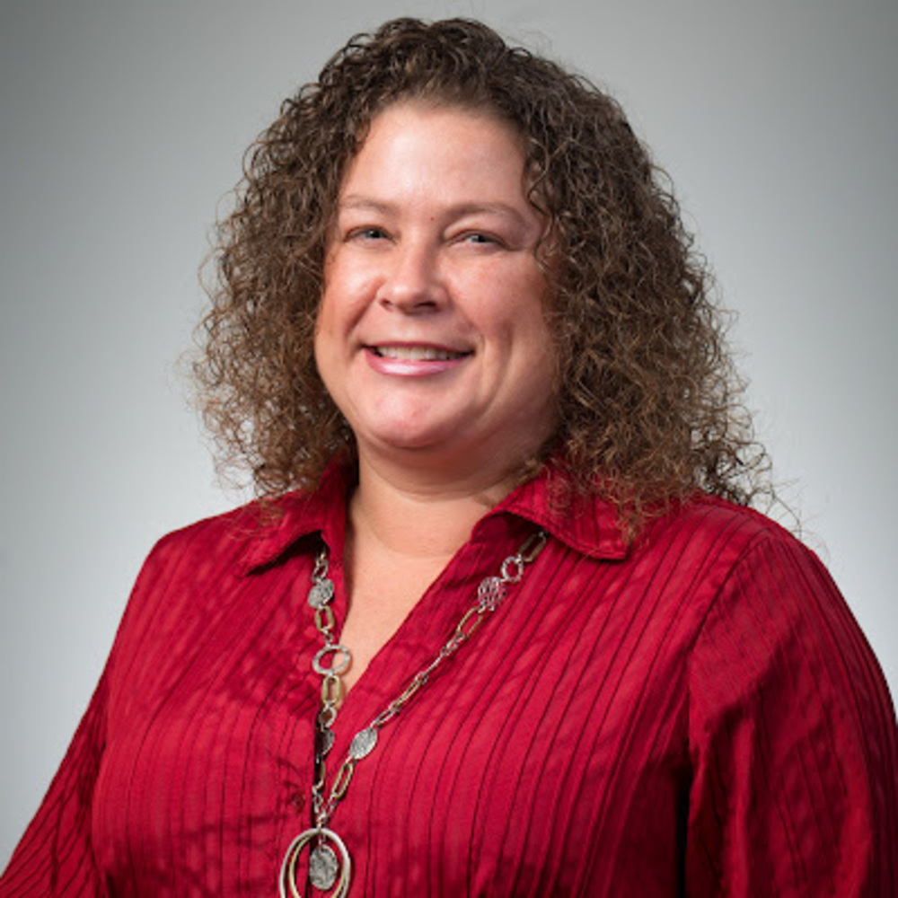 Meet your Posher, Brandi